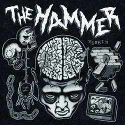 The Hammer "Vermin" 7"