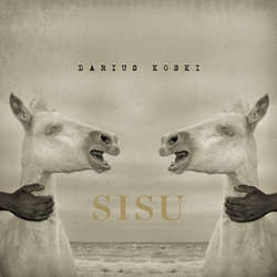 Darius Koski "Sisu" CD