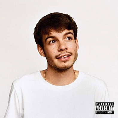 Rex Orange County "Pony" LP