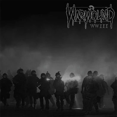 Warwound "WW3" LP