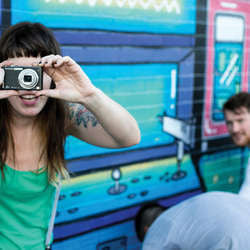 Earth Girls "Wanderlust" LP