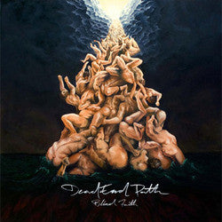 Dead End Path "Blind Faith" CD