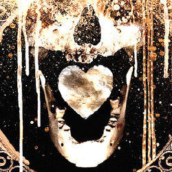 Dead Hearts "Bitter Verses" CD