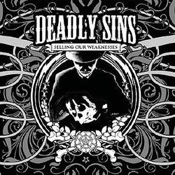 Deadly Sins "Selling Our Weaknesses" CD