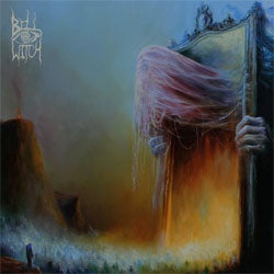 Bell Witch "Mirror Reaper" 2xLP