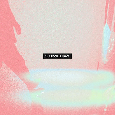 Dear Seattle "Someday" LP