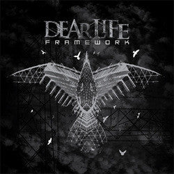 Dear Life "Framework" CD