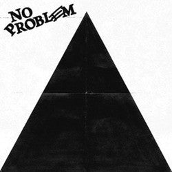 No Problem "Living In The Void" 7"