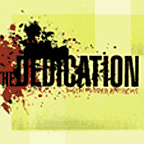 Dedication "Youth Murder Anthems" CD