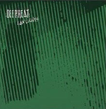 Deep Heat "Low Lights" LP