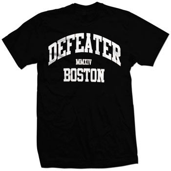 Defeater "Boston" T Shirt