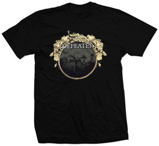 Defeater "The Bite The Sting" T Shirt