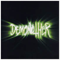 Demon Other "<i>Self Titled</i>" CD