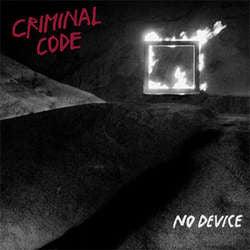 Criminal Code "No Device" LP