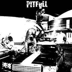 Pitfall "s/t" 7"