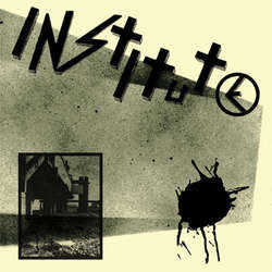 Institute "s/t" 12"ep