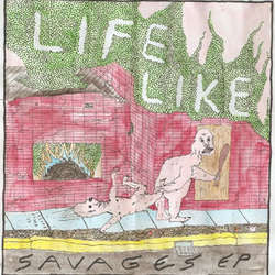 Life Like "Savages" 7"