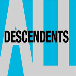 Descendents "All" CD