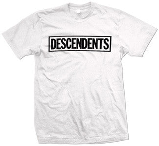 Descendents "Logo" T Shirt