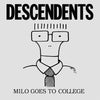 Descendents "Milo Goes To College" LP
