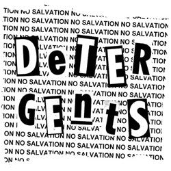 Detergents "No Salvation" 7"