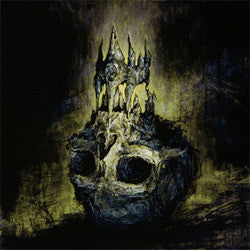 Devil Wears Prada "Dead Throne" CD