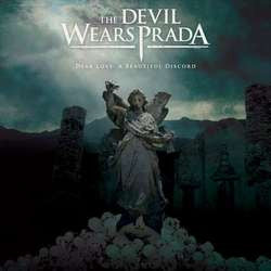 The Devil Wears Prada "Dear Love: A Beautiful Dischord" CD