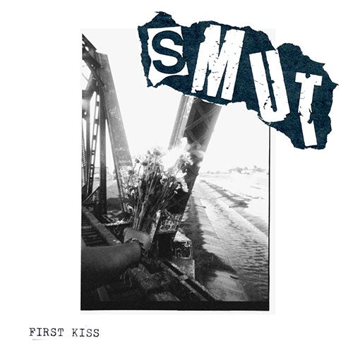 Smut "First Kiss" LP