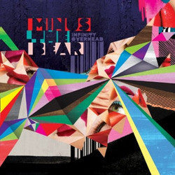 Minus the Bear "Infinity Overhead" LP