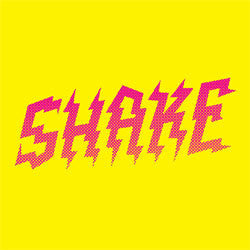 Diamond Youth "Shake" 7"