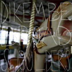 Dikembe "Broad Shoulders" LP