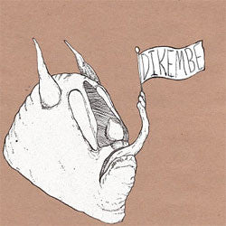 Dikembe "Chicago Bowls" 7"