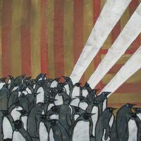 Dillinger Four "Civil War" LP
