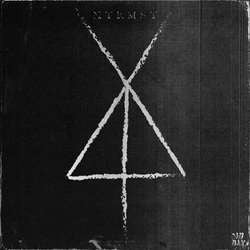 XTRMST "Self Titled" LP