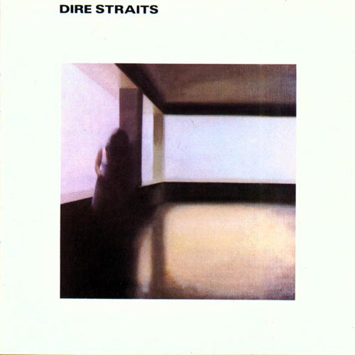 Dire Straits "Self Titled" LP