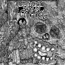 Direct Control "Bucktown HC"LP