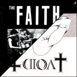 Faith / Void "Split" LP