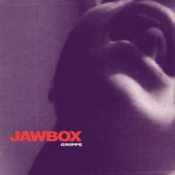 Jawbox "Grippe" LP