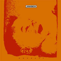 Jawbox "Novelty" LP