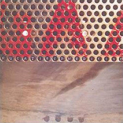 Fugazi"Red Medicine" LP