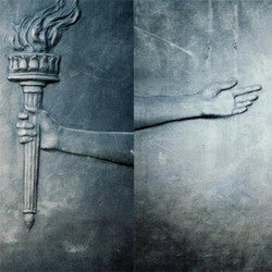 Fugazi "The Argument" CD