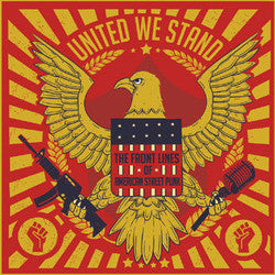 V/A "United We Stand" 2xLP