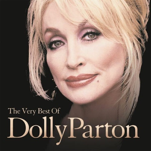 Dolly Parton "Very Best of Dolly Parton" 2xLP