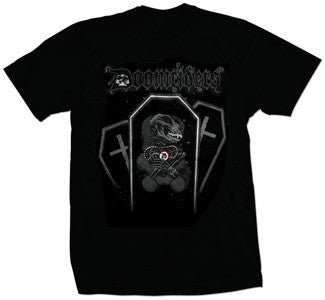 Doomriders "Casket" T Shirt