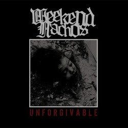 Weekend Nachos "Unforgivable" LP