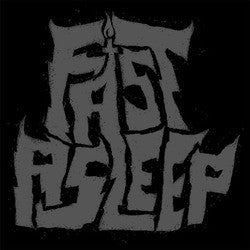 Fast Asleep "S/T" LP