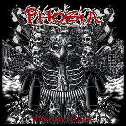 Phobia "Grindcore" 7"