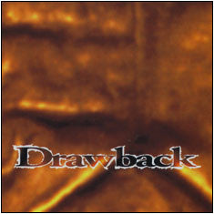 Drawback "Discography" CD