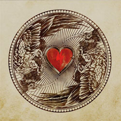 Dream On Dreamer "Heartbound" Deluxe CD