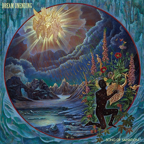 Dream Unending "Song Of Salvation" LP